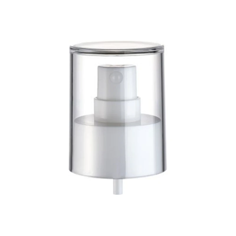 2024 Wholesale 24mm Plastic Long Spray Pump for Perfume Usage