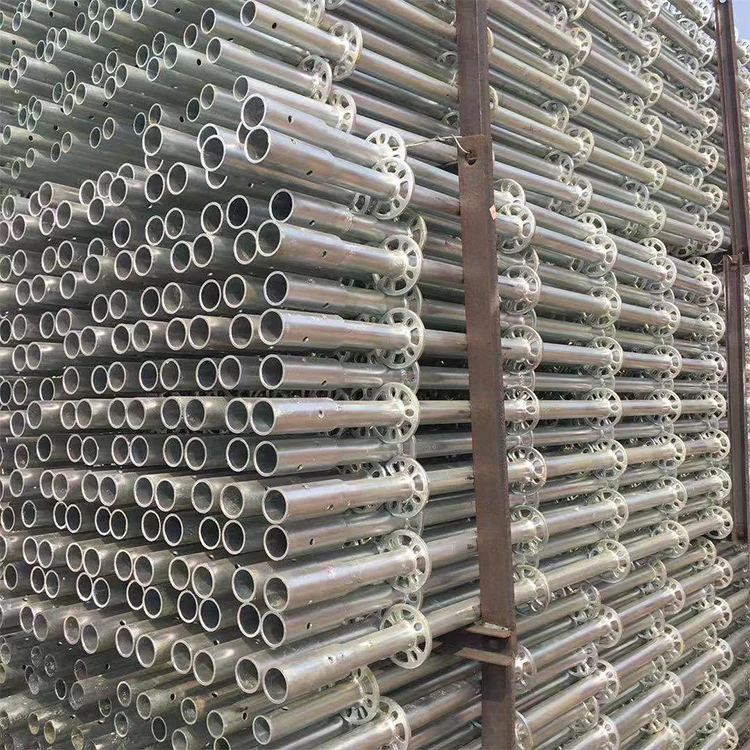 heavy duty ringlocks scaffolding building construction tools layher ringlock scaffolding