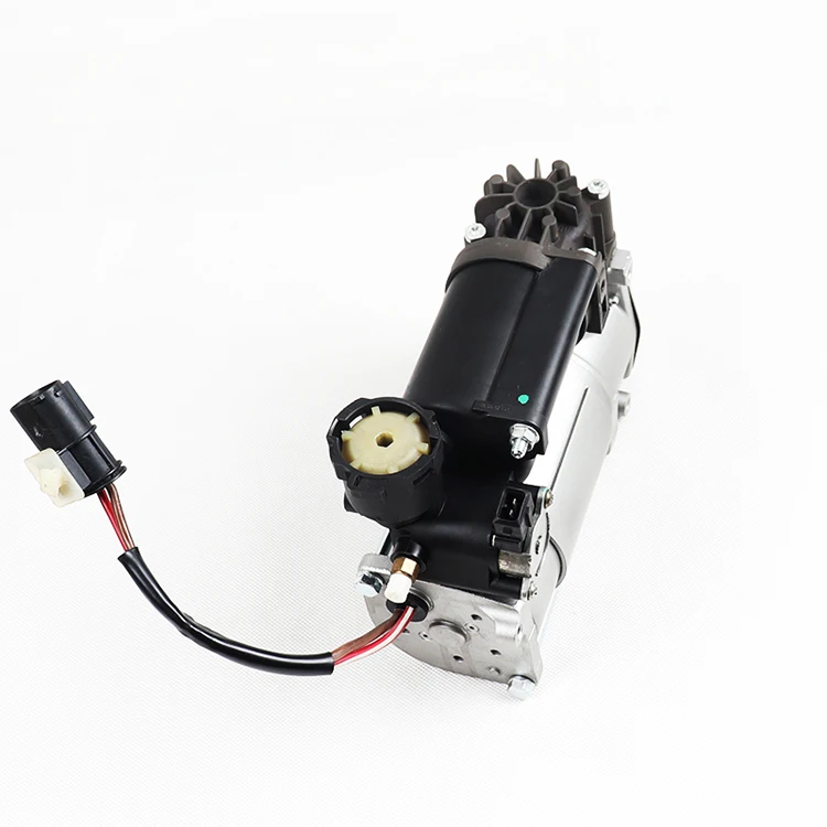 RQG100041 Air Suspension Compressor Pump For WABCO Land Rover Discovery 2 MK II L318