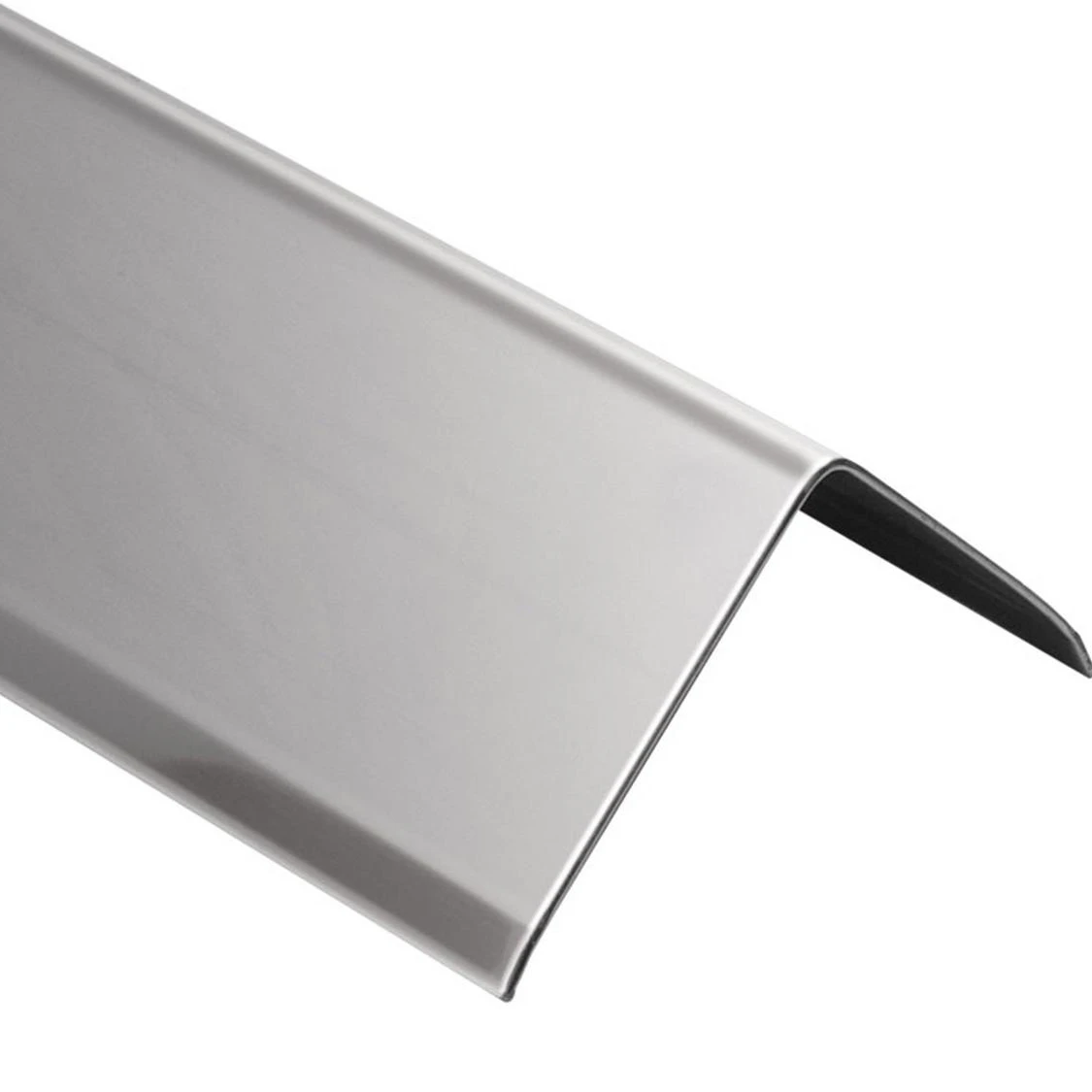 Professional heat and high temperature resistance 904l stainless steel slotted angle