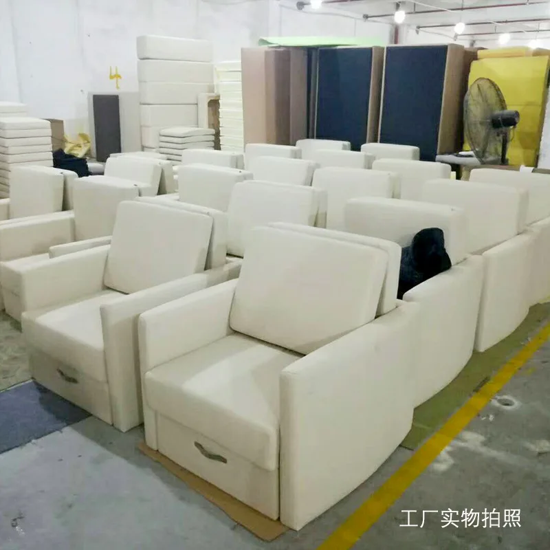 Hospital Medical Accompany Chair Patient Attendant Folding Nursing Chair Cum Bed folding and lengthening fabric sofa