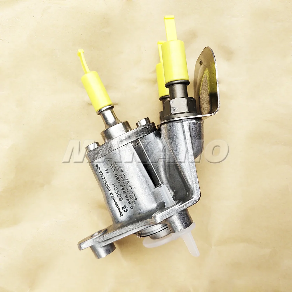 Hot Sales Weichai Engine 2.2 SCR Urea Injector Nozzle 612640130089 0444043016