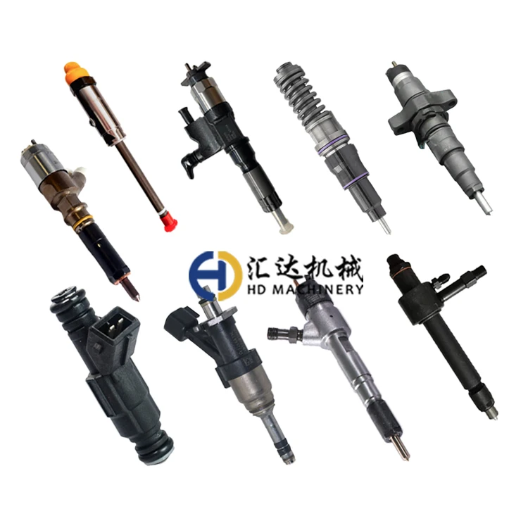 cummins caterpillar cummins n14 engine 3116 fuel injectors 326-4700 0414755008 0445110139 0414703004 0445110250 injector
