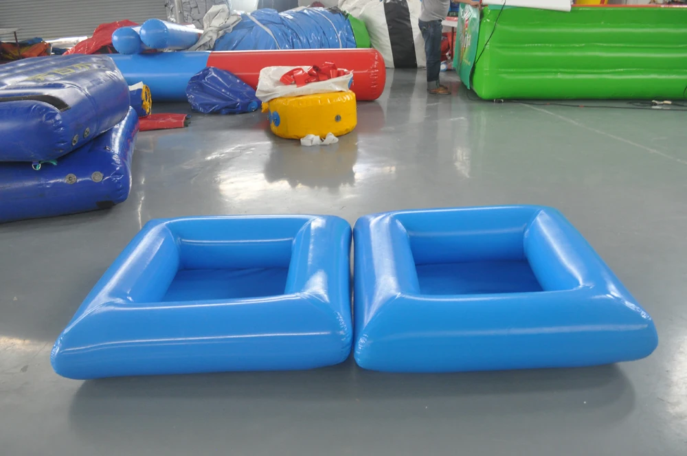 Water Sports Portable Mini Swimming Pool Piscine Gonflable Pour Enfants Inflatable Swimming Pool