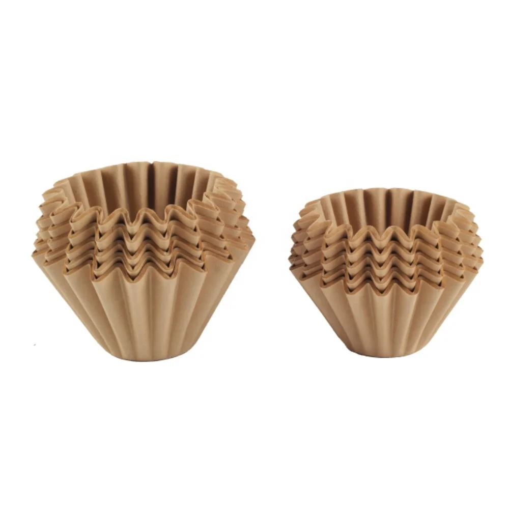 Coffee Drip Basket Paper Coffee Filter