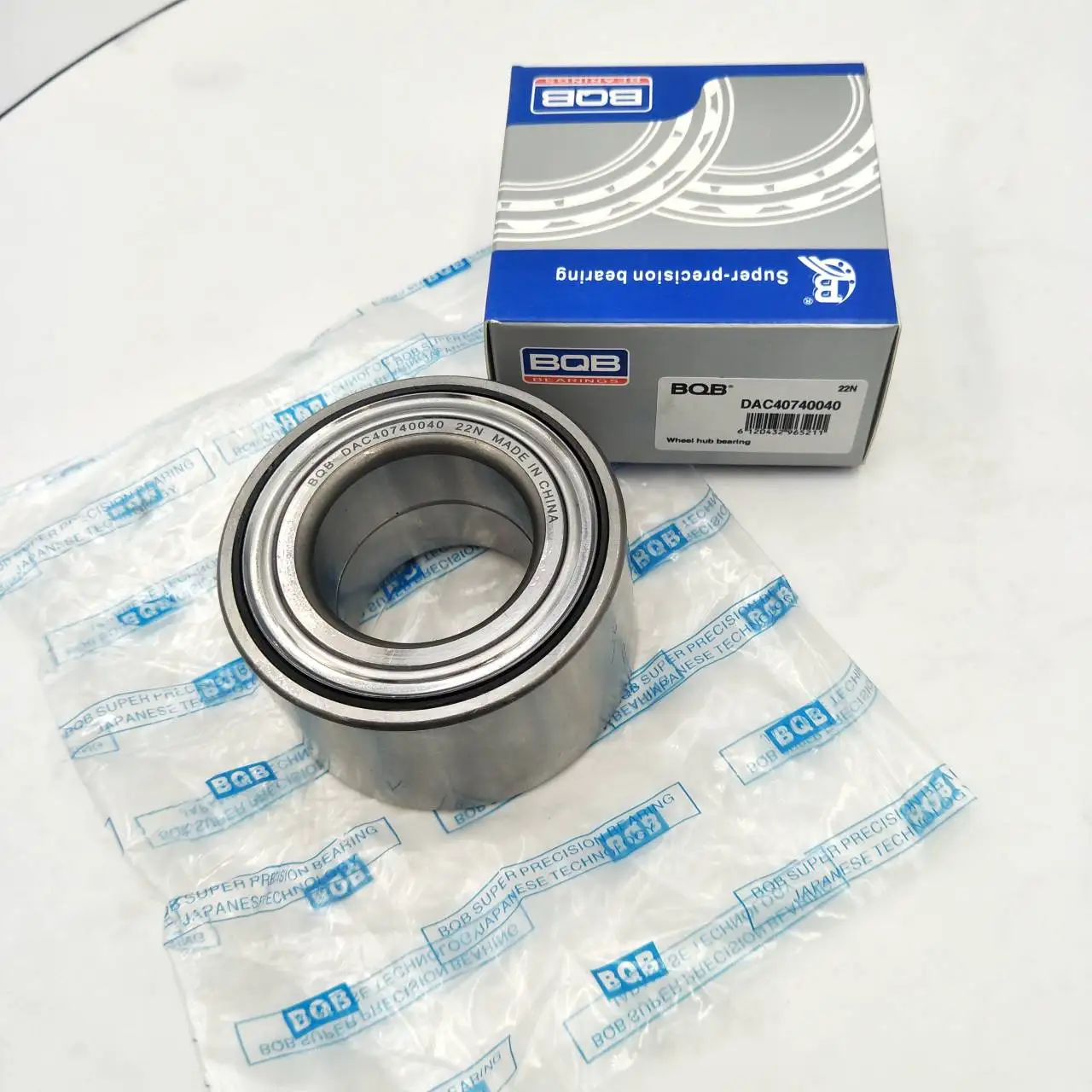 Japan original bearing hub bearing price list DAC3870DW high temperature bearing