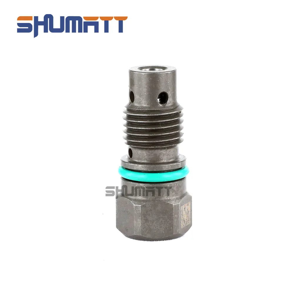 China Made New Pneumatic Overflow Valve F00N201320 For Fuel Pump 0445010045 0445010073