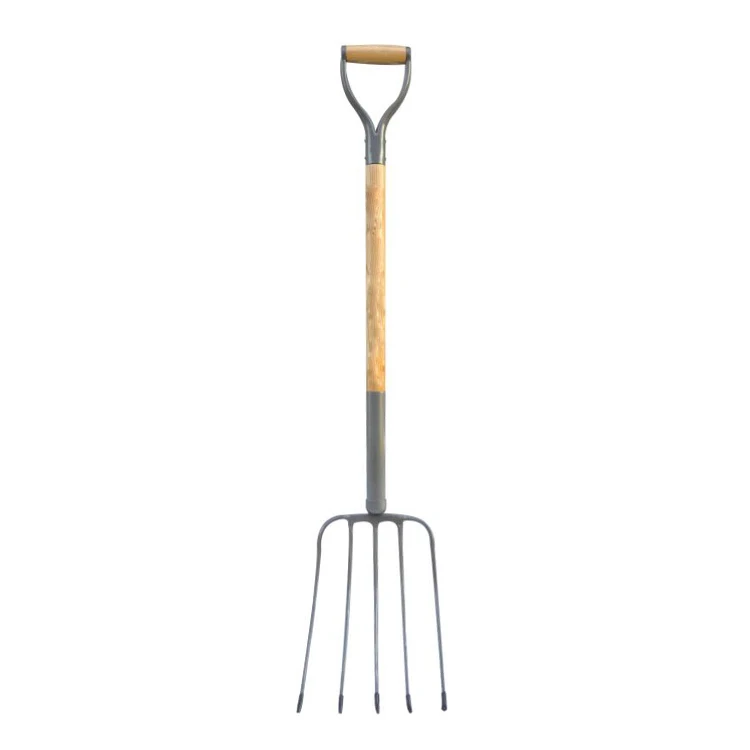 Quality Assurance Factory Supply Customizable Colors Carbon Steel Wear-Resistant fork Stainless Steel