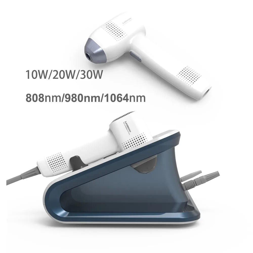 1064nm physical therapy and rehabilitation equipment laser therapy machine for pain relief