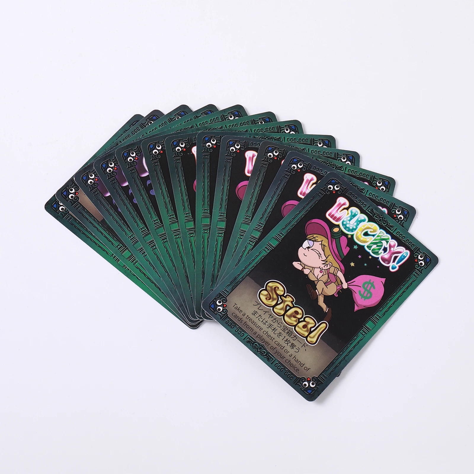 china supplier Custom sexy playing cards,sex card games