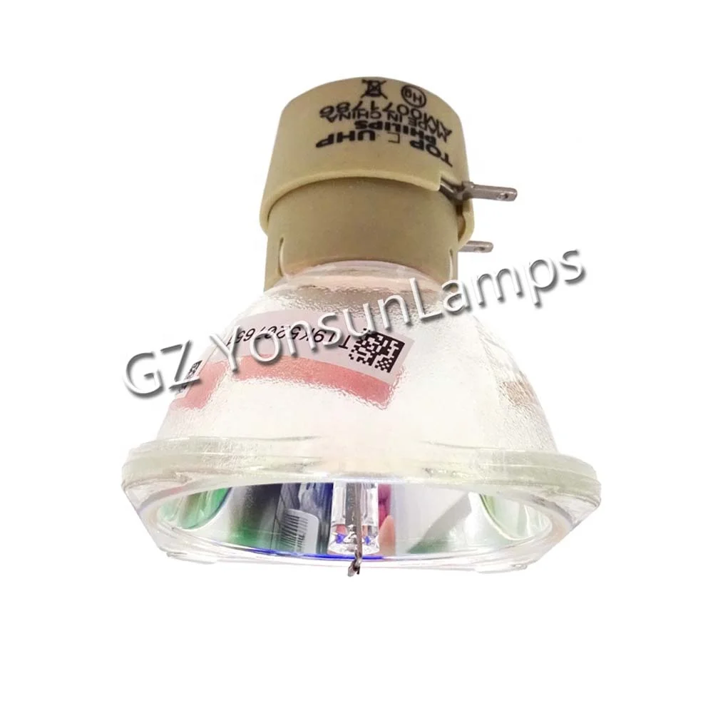 Original Quality UHP190W 0.8 E20.8 Original Projector Bulb