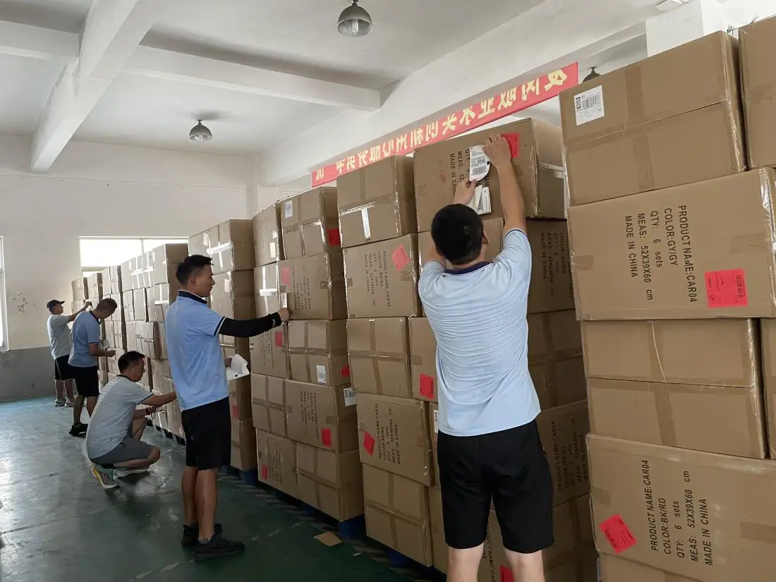 FCL and LCL Logistics 7-9 Natural Days for Direct Flights DDP Air Freight to USA Air Freight + Express
