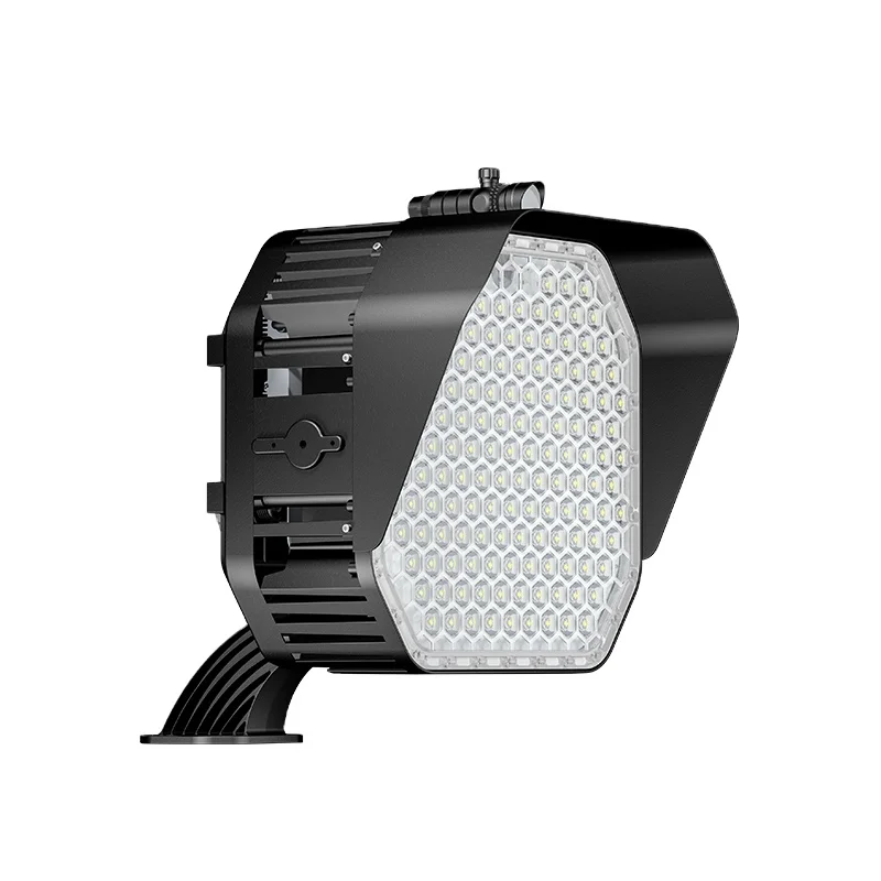 
Led light reflector with Aluminum material 960w led stadium light for high mast led flood light 