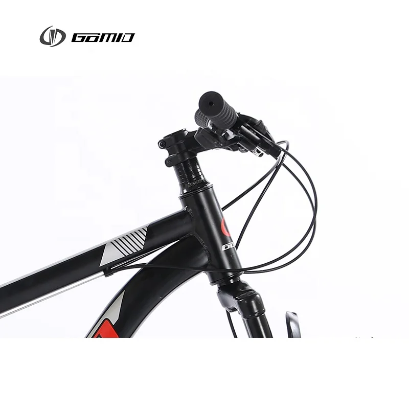 GOMID Wholesale bisiklet OEM mountain bike gear cycle custom bicicletas 26 27.5 29 Mountain Bicycles For Adults