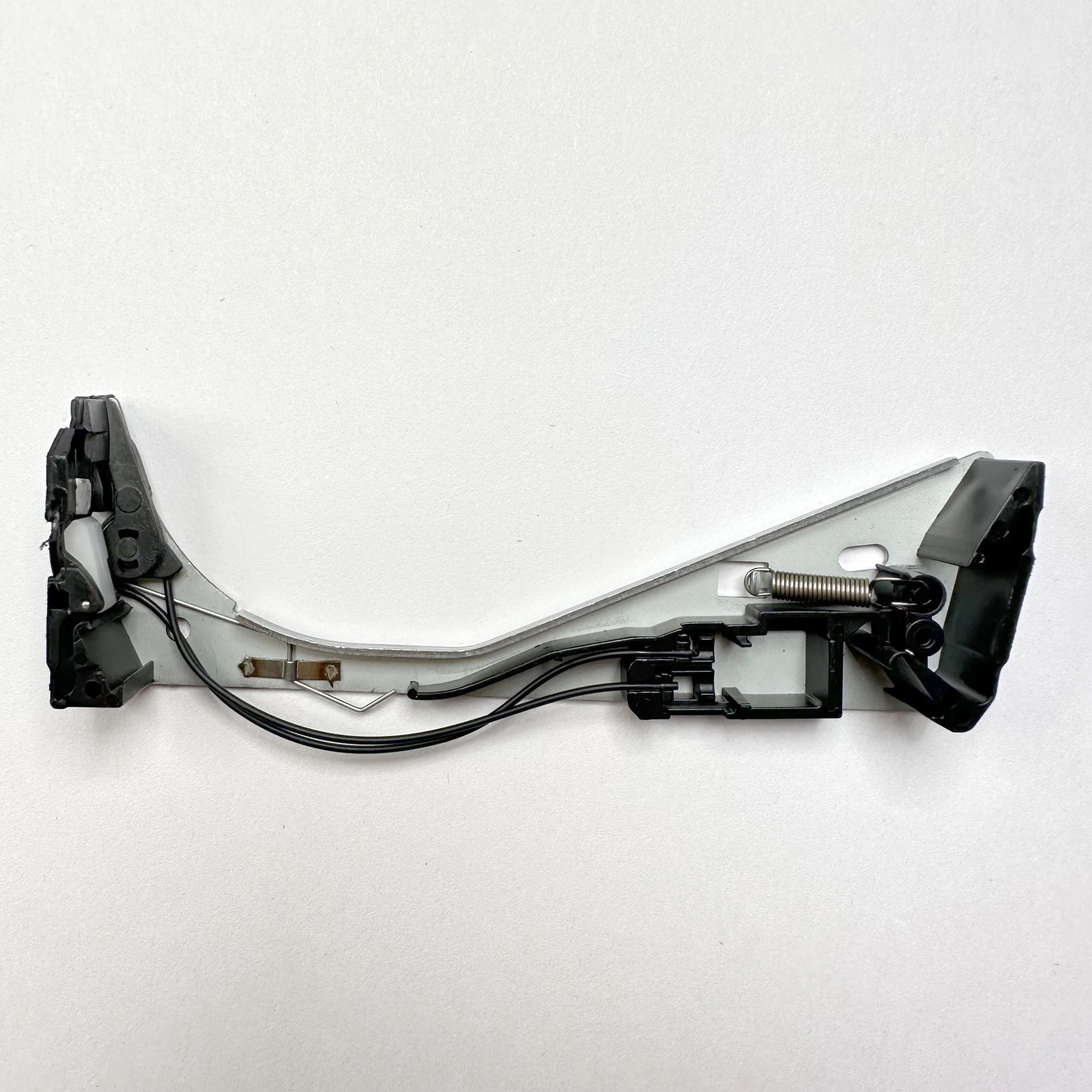 Cheap Price Original New Smt Reflow Oven Spare Parts  Nozzle catch upper lane with slit in stock ready to ship 9498 396 01634
