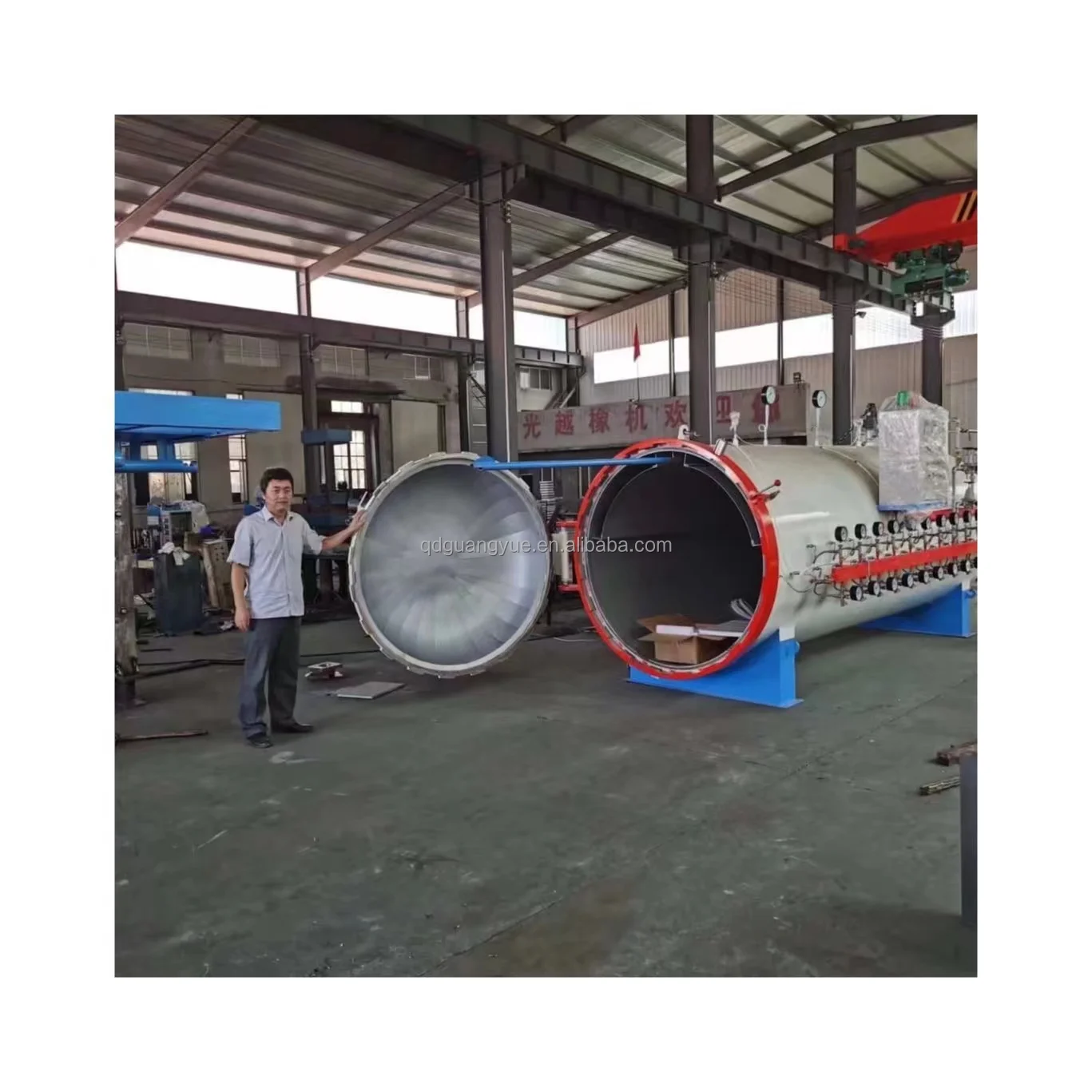 Low price car tire renovation equipment /car tire retreading completed machine line
