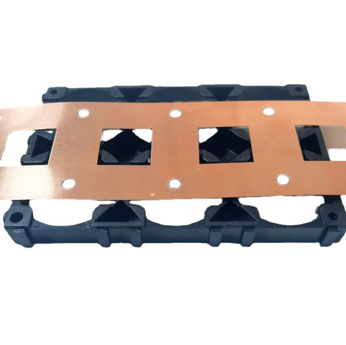 18650 21700 26650 32650 pure copper strap T2 red copper for battery pack welding