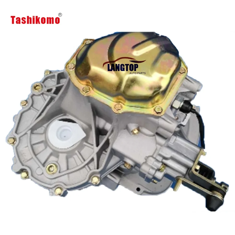 
 Tashikomo полный коробка передач для китайских автомобилей Чана BENBEN 1,0/1.3L деталей трансмиссии  