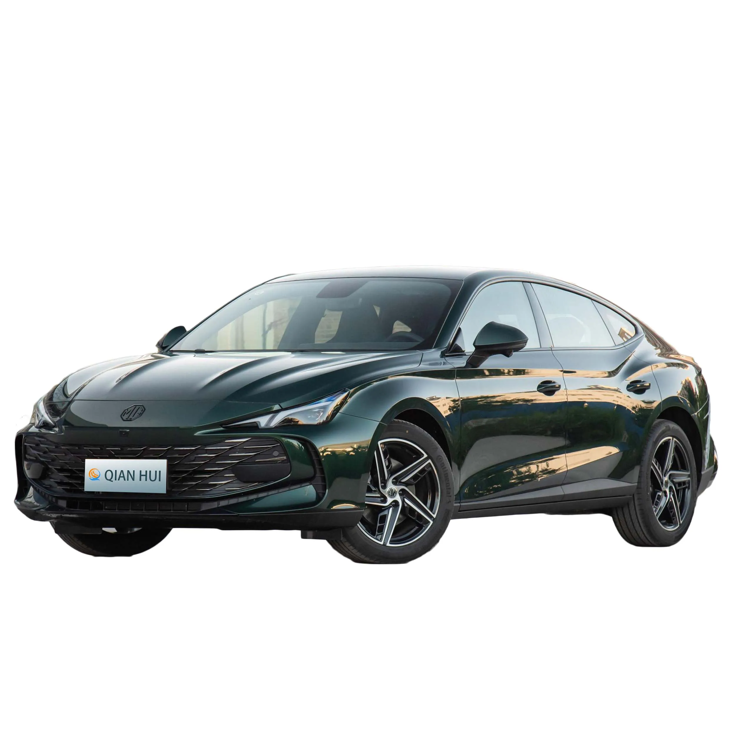 Hot selling china car New Energy Vehicles Morris Garages MG7 Morris Garages 2.0T