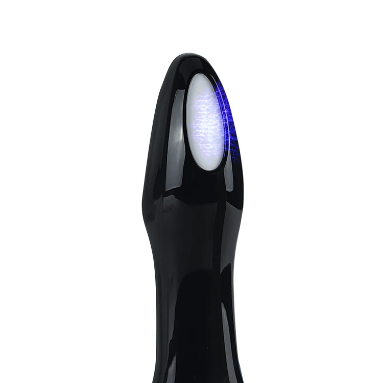 Rechargeable Ozone Meter Skin Rejuvenation Face Lifting Ozone Jet Plasma Pen Square Plasma Jet Machine