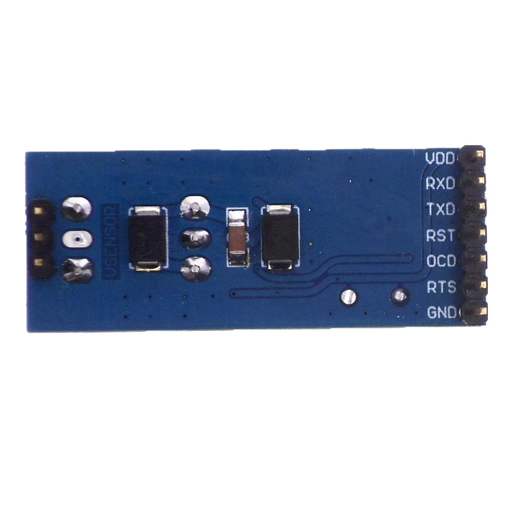 DS8500 HART Host Module with Isolation HART MODEM Communicator Modem HART2012H HT2012H