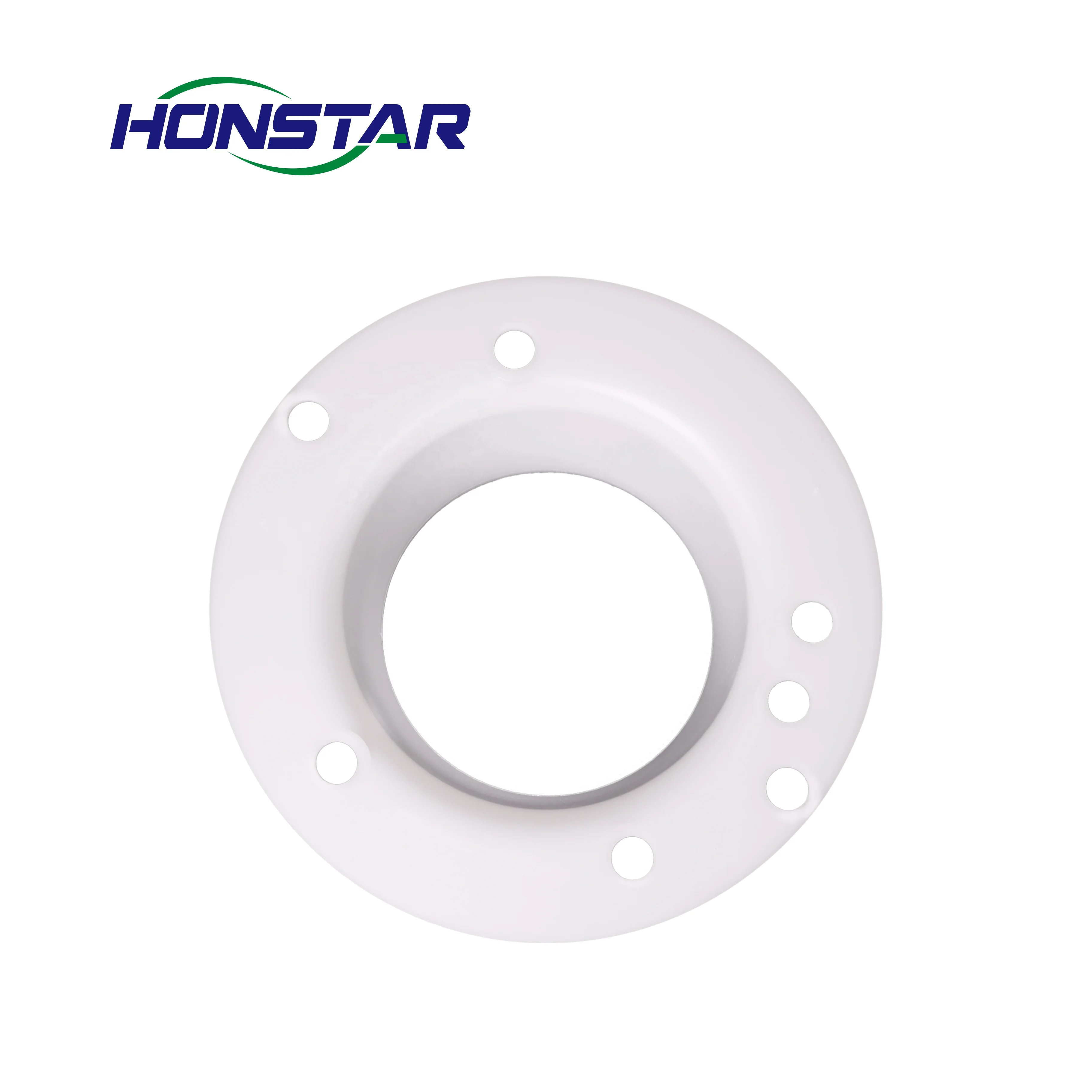 Manufacturers Hot Sale High Quality White Plastic Venturi Tube Air Filtration Equipment Accessories