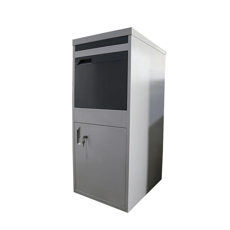 Parcel mail letterboxes home delivery indoor wholesale post mail mailbox