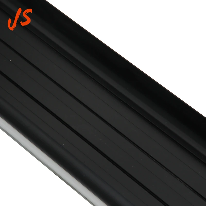 Sales promotion top new car running boards for NISSAN NAVARA
