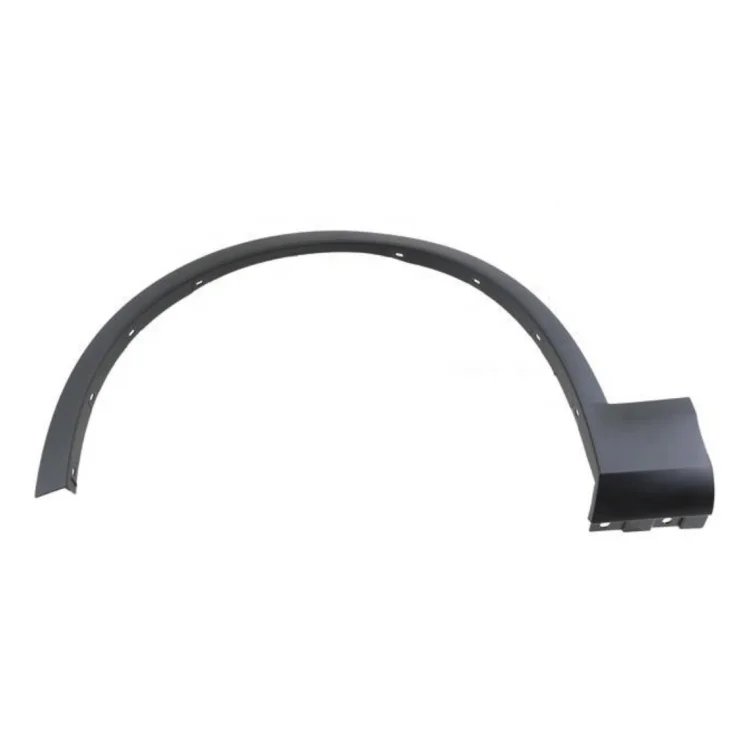 OEM 51777210081 51777210082 F25 Автозапчасти для кузова fender flares лайнер накладка бровей bmw F26 2011-2018