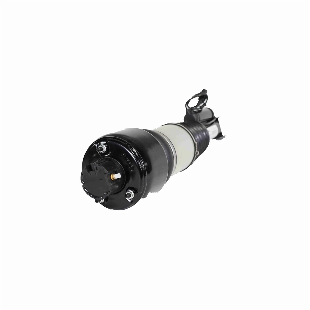 Пневматические амортизаторы W221 Auto Airmatic правый передний подвесной пружинный компрессор для Mercedes 2113209413