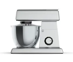 european 4 in 1 speed adjustable electric dough stand mixer with bowl 1500w 6l multifunctional stand food mixers