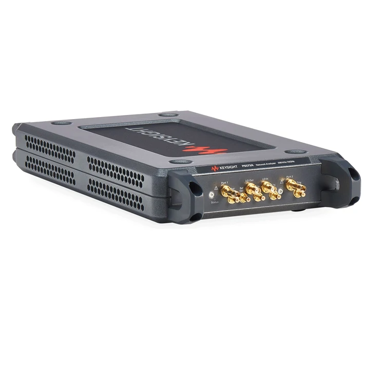 Keysight P9382B Streamline Vector Network analyzer 9 kHz to 9 GHz, 4-port Training System