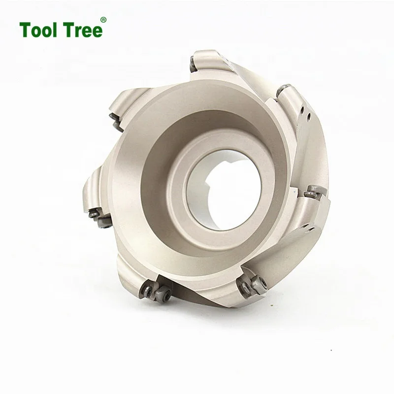 Станки высокоточные EMR круглые дюбели Fcae мельницы 5R фрезы для