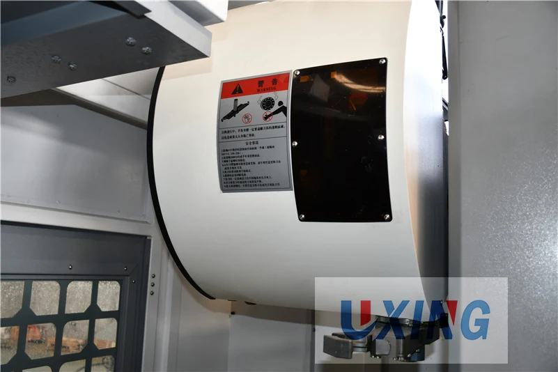 High precision 10000rpm speed 3/4/5 axis Vertical Machining Center cnc Milling Machine VMC850 specifications
