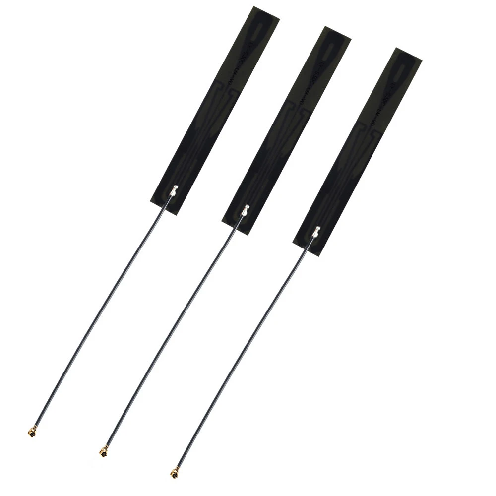 Custom Built 3G 4G 5G Lte 2Dbi Flexible Fpc Internal Small Connector Micro FPC Antenna