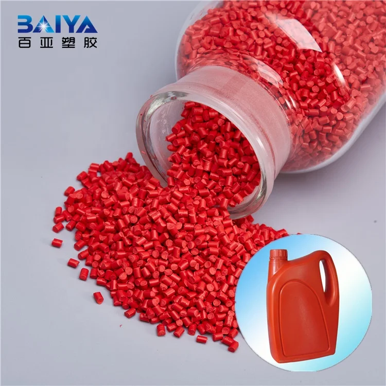 Wholesale Price Plastic PP PE ABS PA6 PA66 Color