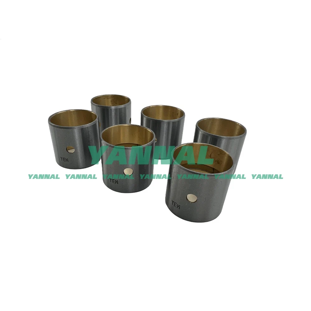 EH700 Connecting Rod Bushing for Hino EH700 Forklift Excavator Loaders Engine