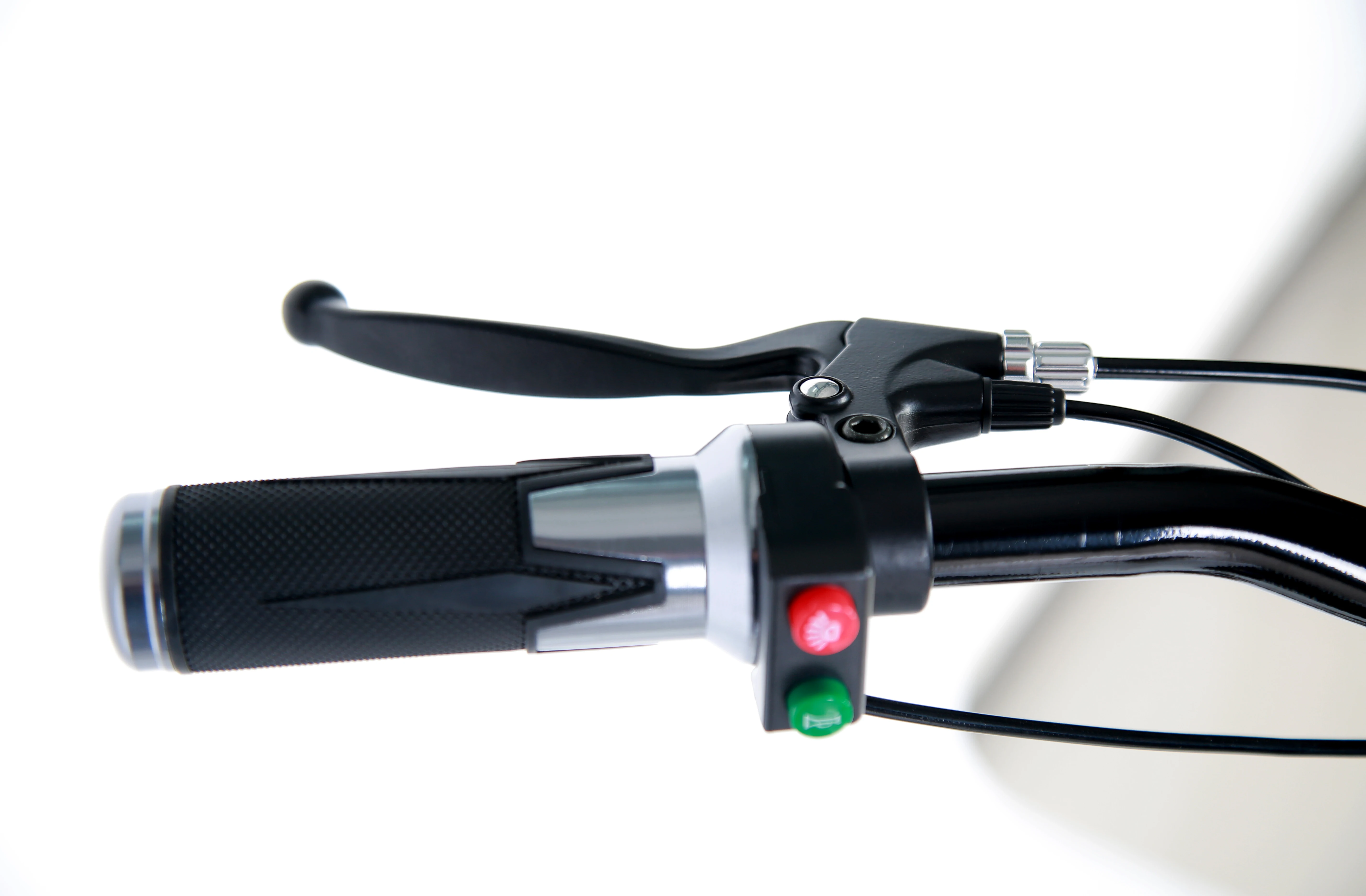 2023 Yiyken electric scooter adults 16 inch folding electro scooter 500w Steel frame Two Wheels off-road motorcycles