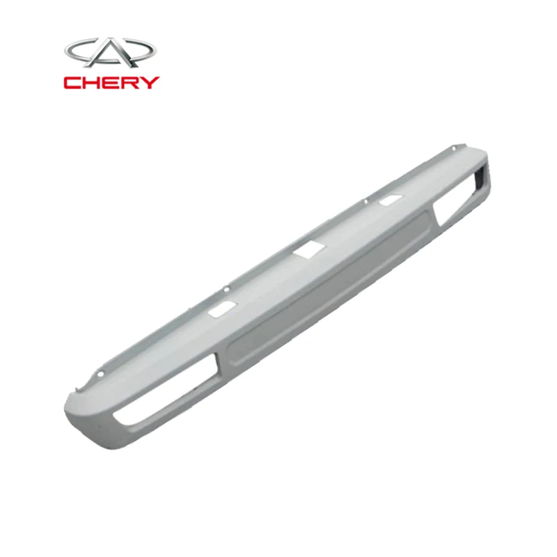 High quality rear bumper guard K06-2804500-DQ for chery car Karry Q22L/Q22LEV