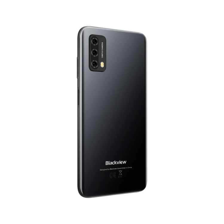 Wholesale Celular Blackview A90 Smartphone 4GB+64GB 6.39 inch Android 1.0 Helio P60 MT6771V Octa Core Dual SIM OTG NFC Celulares
