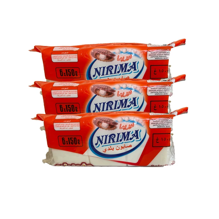 Competitive Price Transparent Soap Molding Transparent Soap