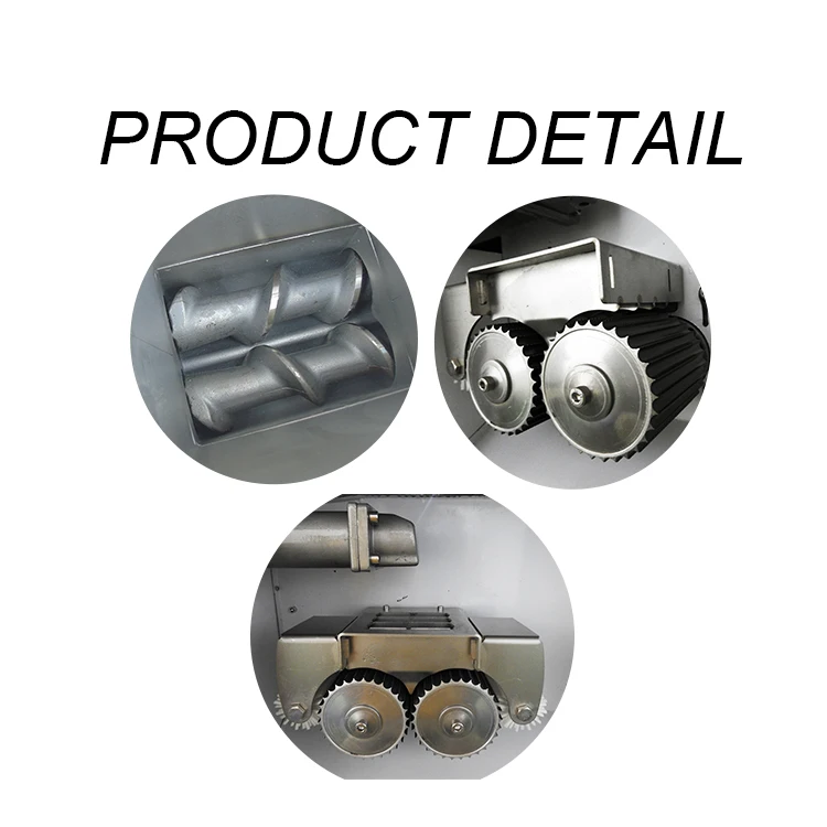 DXZ-80F automatic making pills medicine honey honey pill machine