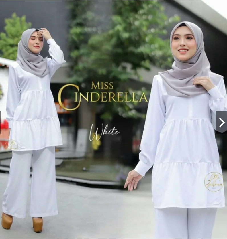 
Chiffon boubou femmes tudung baju kurung women kaftan islamic top muslim abaya 