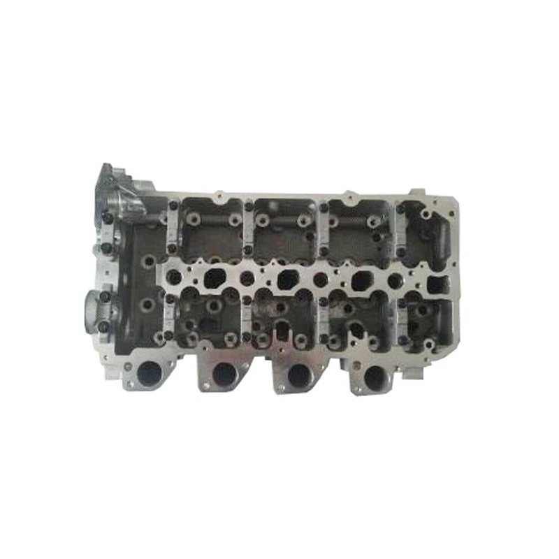 Factory Price Auto Part 4D56U Engine Cylinder Head Assembly1005A560 1005B452 For Mitsubishi/L200/Sport Montero/Nativa/Challenger