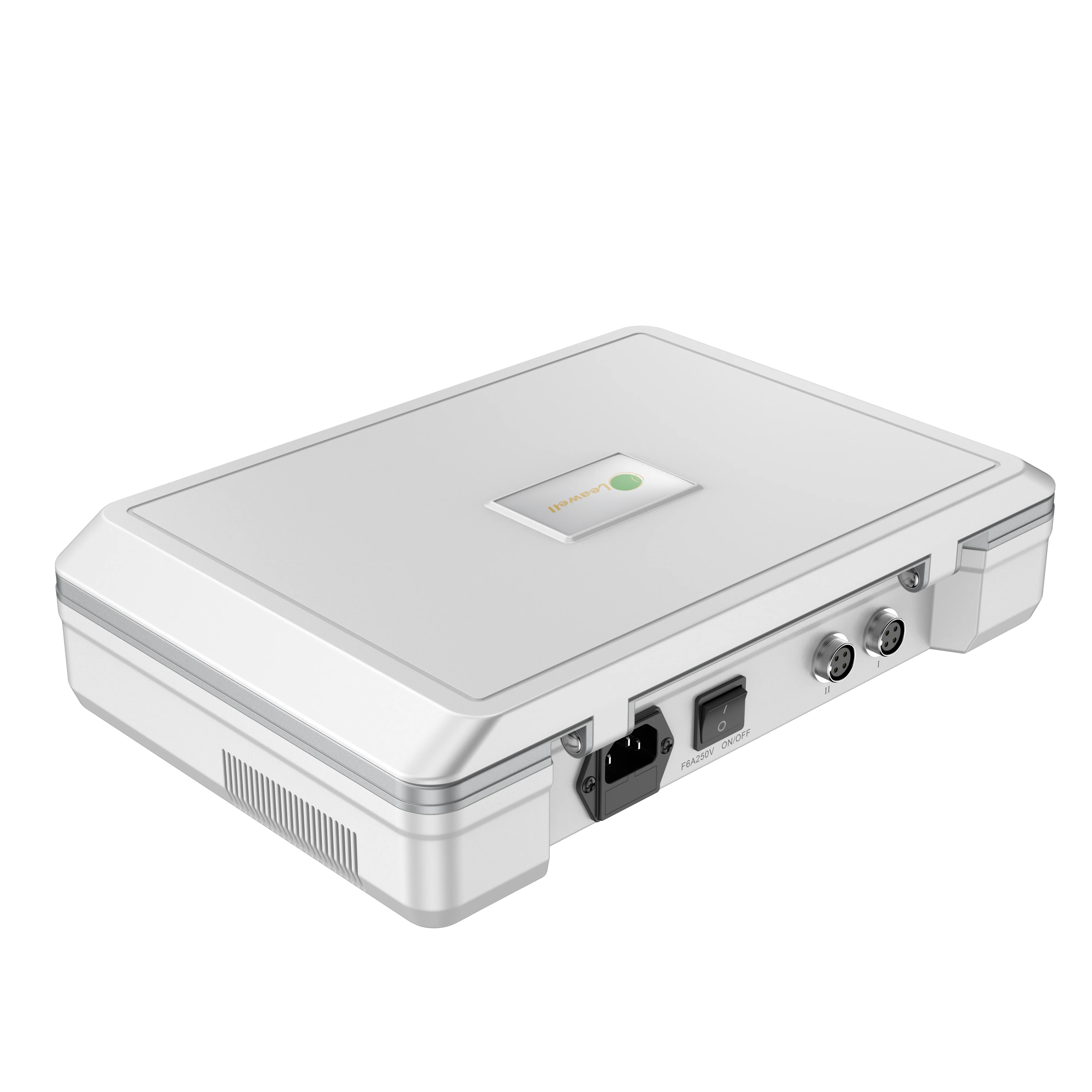 digital tens therapy machine tens unit massager health herald digital therapy machine