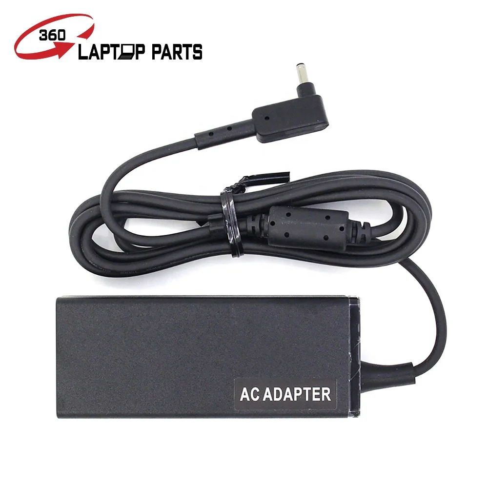 Новый оригинальный адаптер переменного тока для ноутбука ACER A045R021L 19V 2.37A зарядное