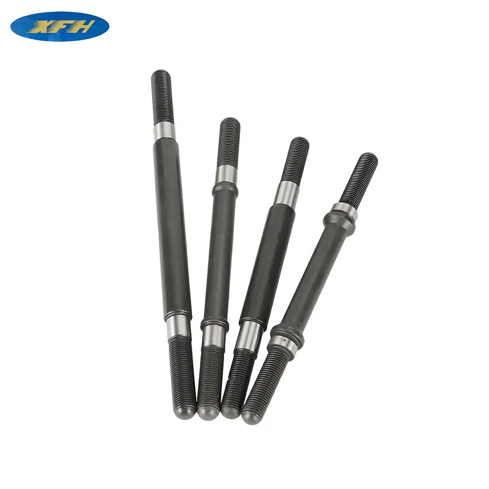 Изготовленная на заказ полая ось вала хромированная сталь различный внутренний диаметр