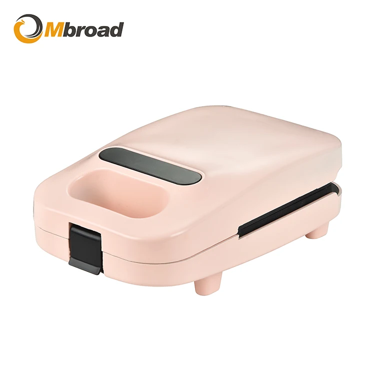 
 Домашний неприлипающий сэндвич-аппарат для приготовления пищи  