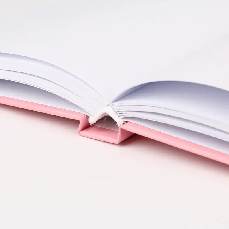 Wholesale Custom a4 school notebooks 100 sheets notebooks for students