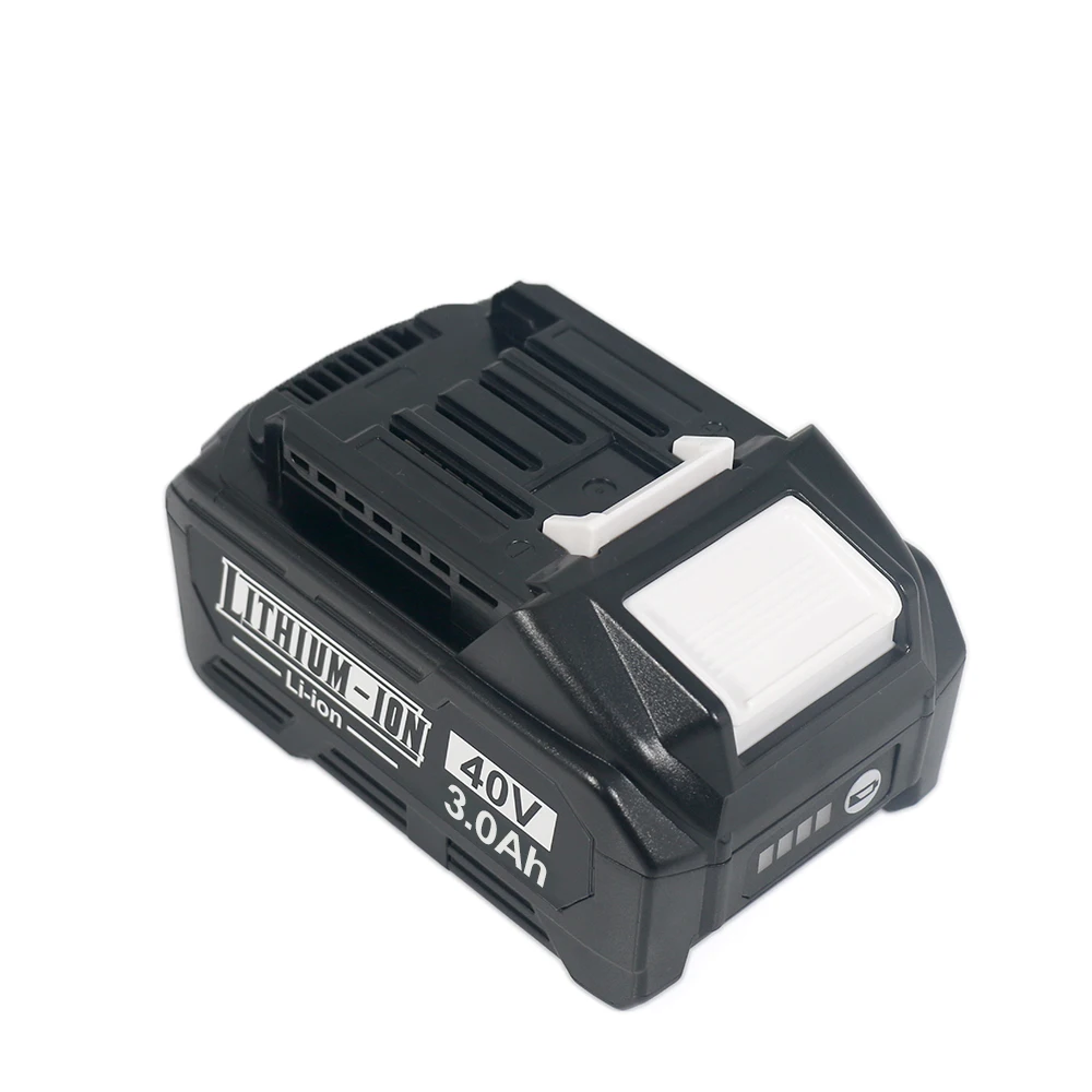 BL4030 40V Max 3 Ah Lithium-Ion Battery for makita chain saw Batteries